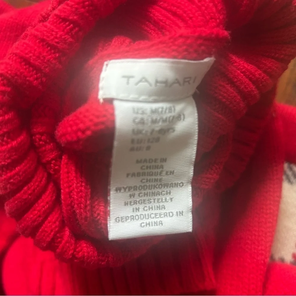 Tahari, Girls, Sweater Set
